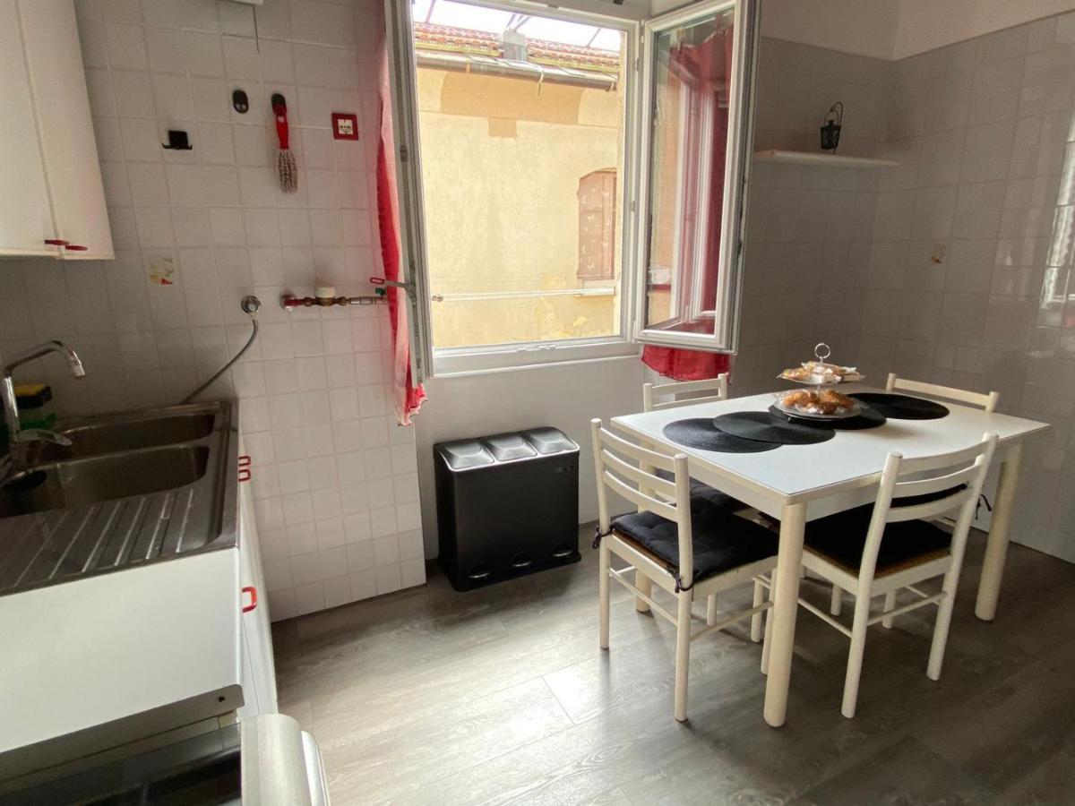 Appartamento La Spezia 5 Min Dalla Stazione Centrale Exteriér fotografie